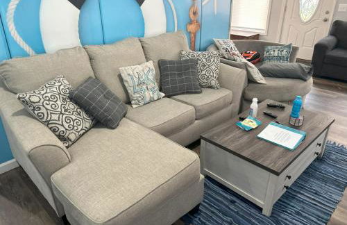 Rye Beach Retreat - Foto 3