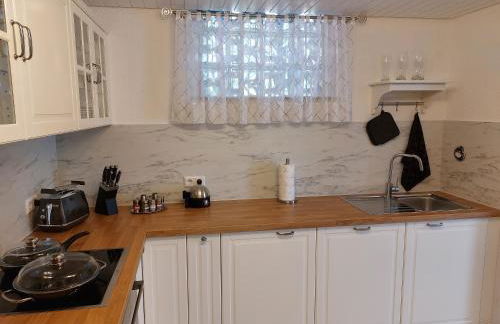 Ferienwohnung Pension Waldblick - Foto 18