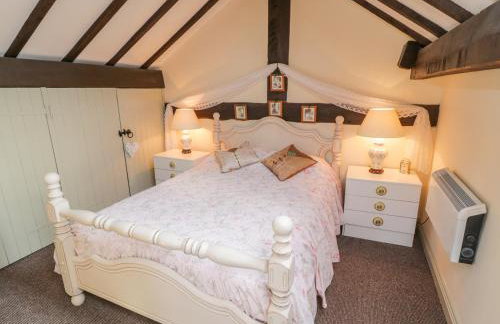 Old Stables Cottage - Foto 10