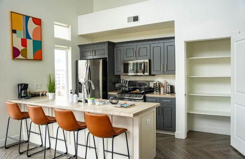 Charming Retreat in Heart of SLC - Foto 35