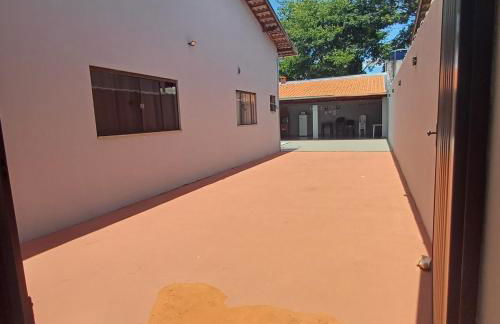 Espaço Wanice - Casa Completa e Área de Lazer - Foto 21