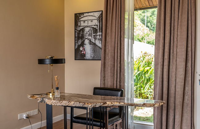 White Monkey Villa - Private Pool & Jacuzzi - Foto 9