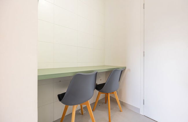 VBV - Studios Executivos Completos - Foto 31