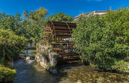 Le Clos Violette et Le 11 D'Aglaé - Appart' Hôtel de Charme Design de Luxe - Foto 50