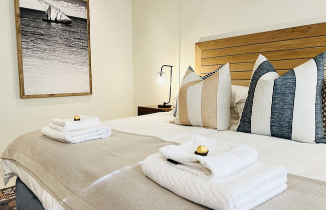 Hermanus Luxury Apartments - Foto 17