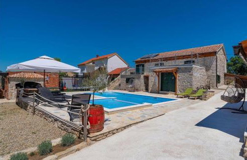 Villa Kunta - Foto 16