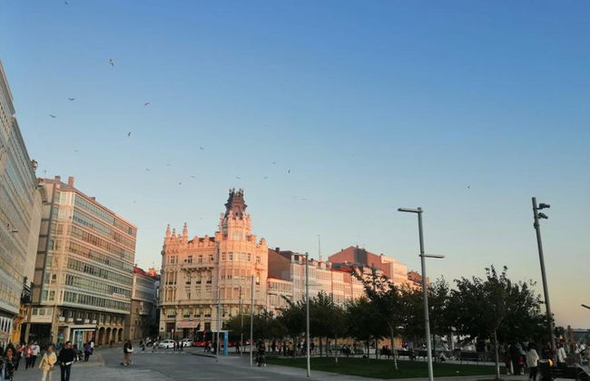 Visita privada A Coruña - Foto 9