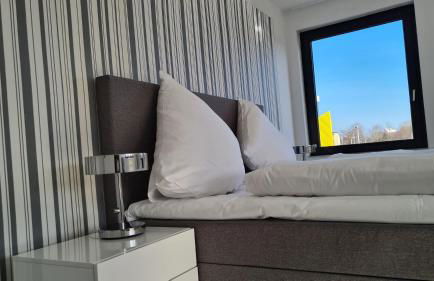 Plenus Apartment Airport Arsterdamm - Foto 12