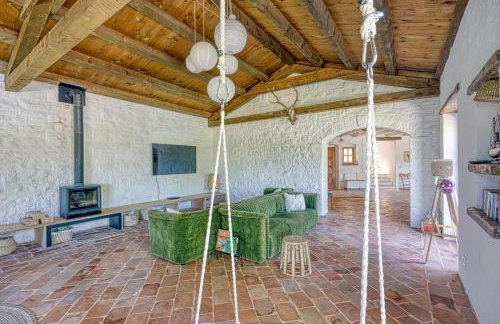 Villa Neastor - Foto 28