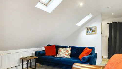 Bankfield Barn - Foto 4