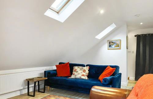 Bankfield Barn - Foto 4