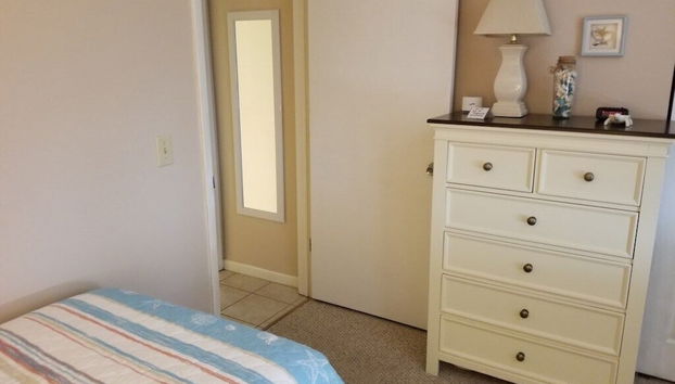 Summerhouse 151 - Foto 2, Habitación