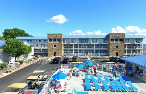 Put-in-Bay Waterfront Condo #113 - Foto 2