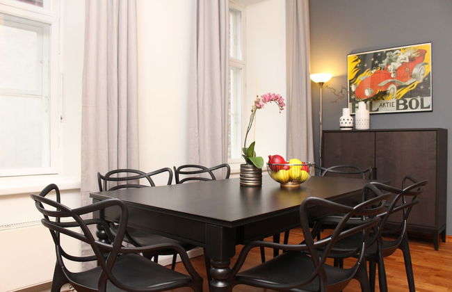 Tallinn City Apartments - Photo 31