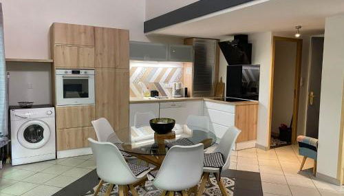 Appartement Cosy - Les Ecureuils - Foto 3