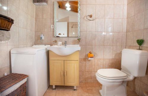 Eirini's Traditional House - Foto 20