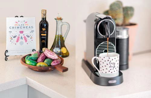 Villa la Colina with heated pool and jacuzzi - Foto 29