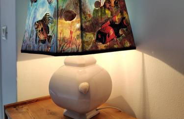 Villa il Faro - Circeo holiday house - Foto 20