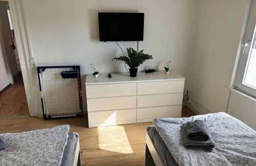 Wohnen auf Zeit in Hückeswagen -Neu- - Foto 29