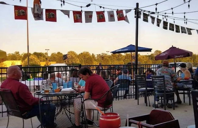 The Gem Vacation Rental - Foto 57