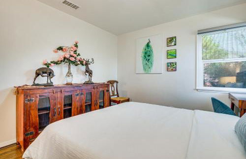 Peacock House Sanctuary 4 Mi to Old Pasadena! - Photo 23