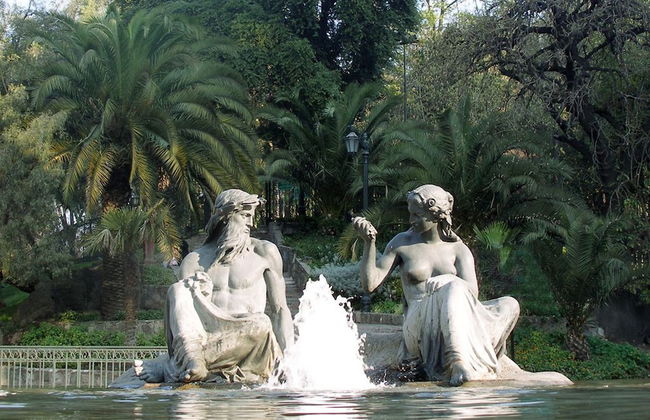 Apart Hotel Agustinas Plaza Santiago - Foto 25