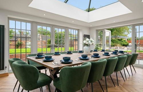 Luxury 4BR Cottage near St Georges Park - Foto 2