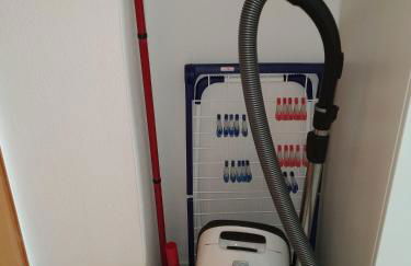 Ferienwohnung Braun 'Haus Fidi' - Foto 4