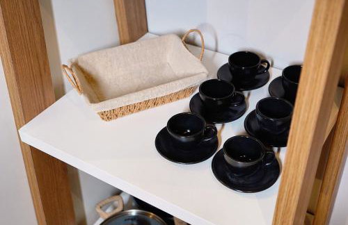 Flat exclusivo conforto e estilo - Foto 14