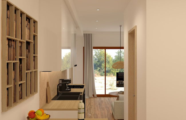 Dolce Terra Aurora Apartments - Foto 10