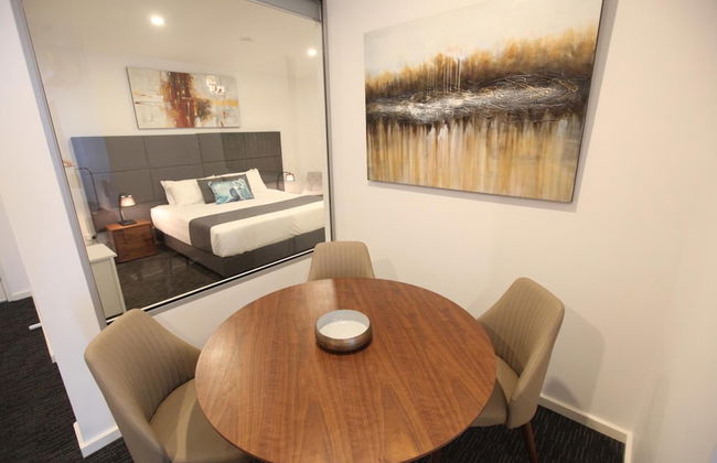 The Palms Apartments - Foto 12