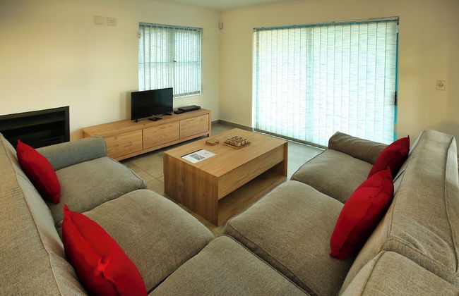 The Spry House, Langebaan, 8 Sleeper - Foto 27