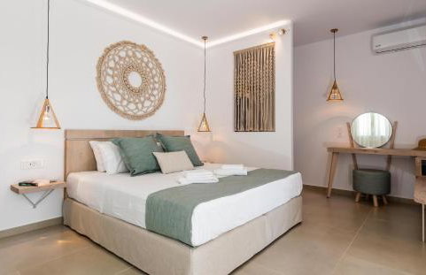 Terra Oliva Milos - Foto 34