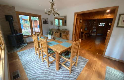 FamilyfunCabin - Foto 20