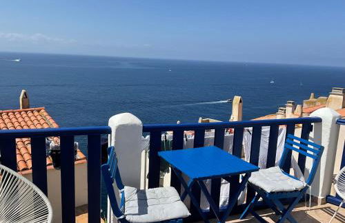 Serenita - WiFi, Vue Mer, Central - Foto 1