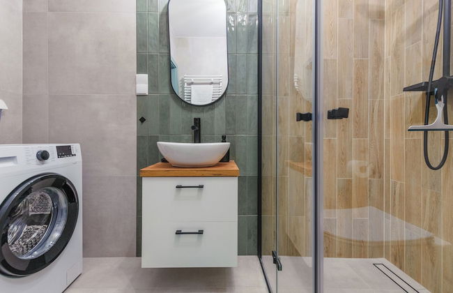 Apartamenty Sun & Snow Morelowa - Foto 10