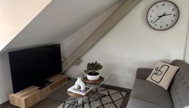 Appartement cosy au centre ville de Colmar - Foto 5