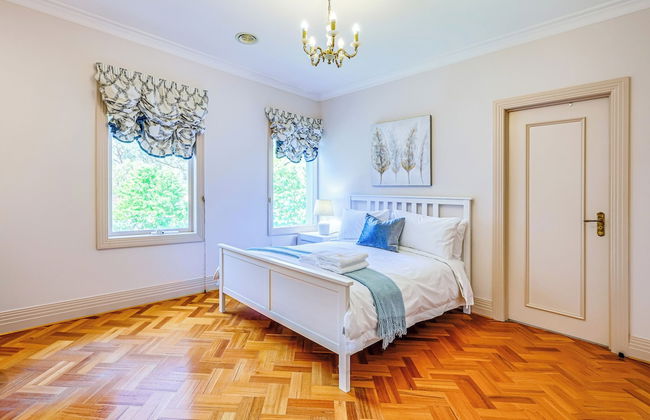 StayAU Expansive 7BR Villa Warrandyte - Foto 40