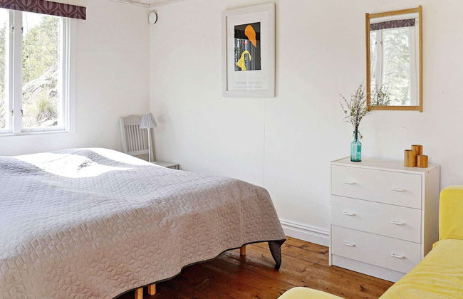 5 Person Holiday Home in Mellosa - Foto 22