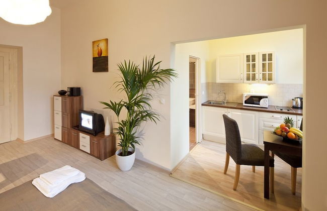 Old Town - Dusni Apartments - Photo 11