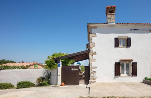 Villa Stefanina, a charming and private oasis near Labin - Foto 2