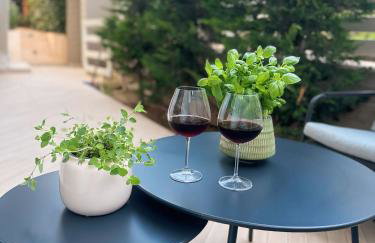 Modern Apartment Near Athens Airport, Beach & Metropolitan Expo - Foto 16