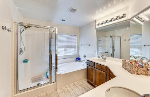 Spacious Menifee Home with Patio, 9 Mi to Lake! - Foto 16