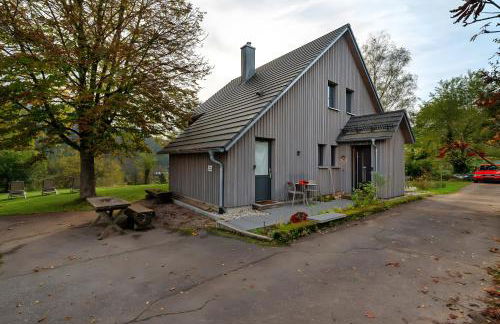 Lug ins Tal - Ferienhaus - Foto 31