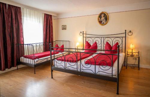 Stadlerhof Alpen- & Seeblick - Photo 64