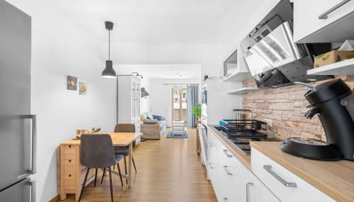 OTTOs Altstadtwohnung - Photo 3