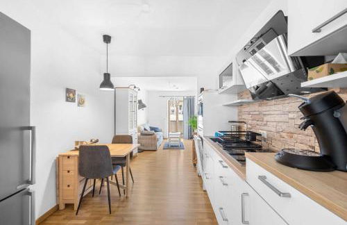 OTTOs Altstadtwohnung - Foto 3