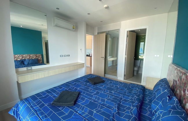 Grande Carribean Condo By Thita - Foto 32