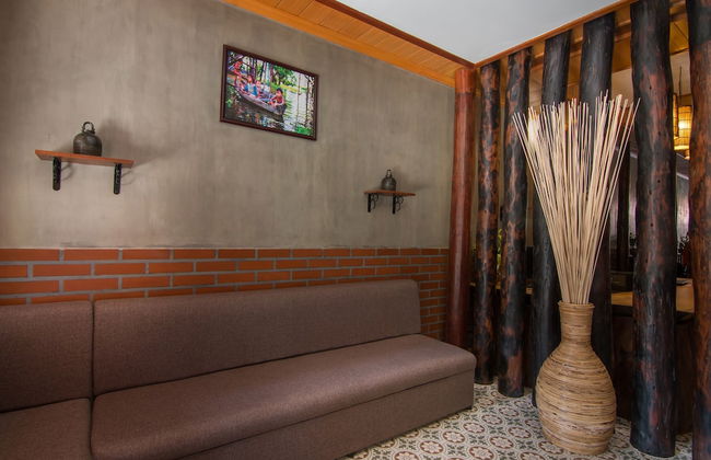 BB Angkor Residence - Foto 5