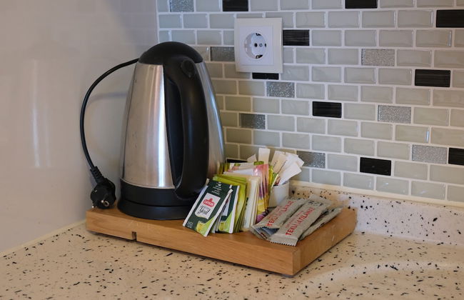 Sahin Tepesi Suite Otel - Foto 76